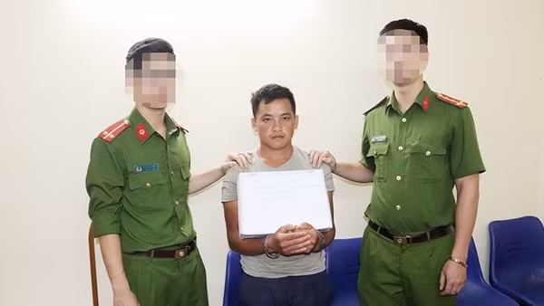 Tiềm ẩn nguy cơ tội phạm ma túy có yếu tố nước ngoài ảnh 3