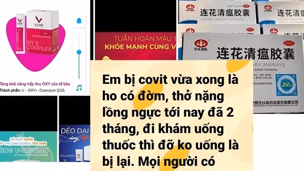 F0 cần làm gì để phòng tránh di chứng hậu COVID-19? ảnh 4