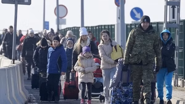 Nga và Ukraine sắp đạt được "tiếng nói chung"? ảnh 3