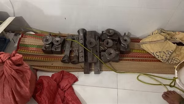 Tài xế cầm hơn 106 triệu của chủ hàng bỏ chạy ảnh 3