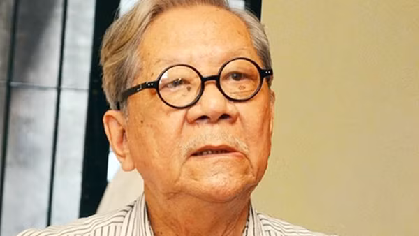 Nhạc sĩ Hoàng Vân - "Cho muôn đời sau"
