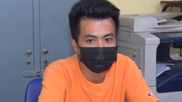 Dùng ô tô tông xe máy để giải quyết mâu thuẫn, 2 người thương vong ảnh 4