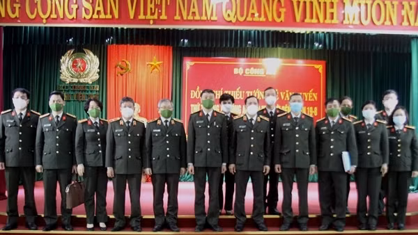 Biểu hiện sinh động của tình đoàn kết, gắn bó Việt Nam - Cuba ảnh 5