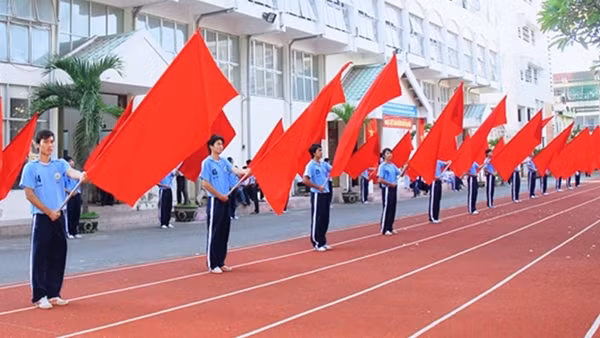 Thanh Hóa phấn đấu giữ vững vị trí thứ 4 tại Đại hội Thể thao toàn quốc lần thứ IX ảnh 4