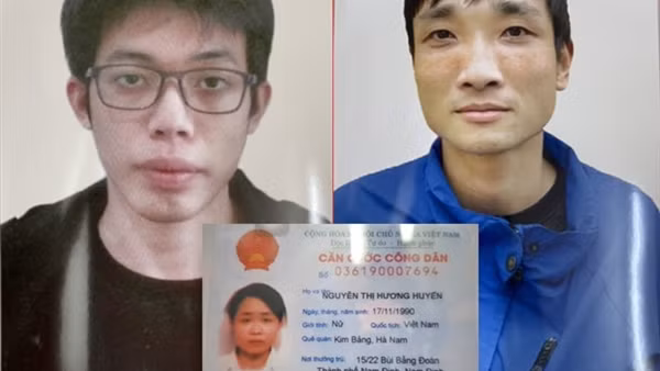 Thủ đoạn chiếm quyền banking lấy hàng chục tỷ đồng được thực hiện như thế nào? ảnh 3