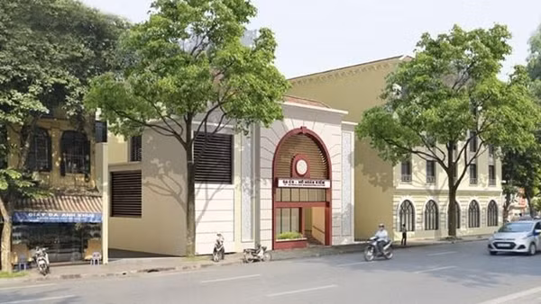 Xem xét việc đầu tư kết nối xe buýt với nhà ga Metro ảnh 3
