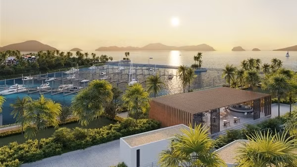 Sailing Club Residences Ha Long Bay – Triết lý mới về nghỉ dưỡng cao cấp