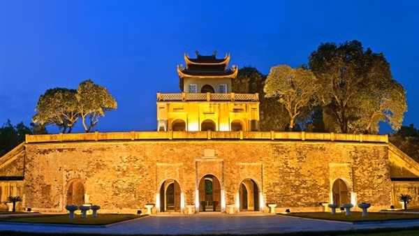 Khai thác nhiều sản phẩm du lịch mới đặc trưng vùng núi Ba Vì ảnh 3