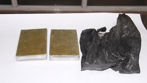 Tử hình kẻ mua bán trái phép chất ma túy