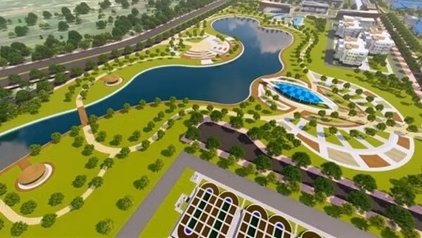 Doanh nghiệp ngại đầu tư vào khu công nghiệp vì vướng đường dân sinh ảnh 2