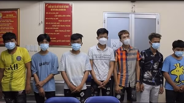 Nhân viên điện lực trộm thiết bị trên 2 tỷ đồng đem bán trả nợ ảnh 2