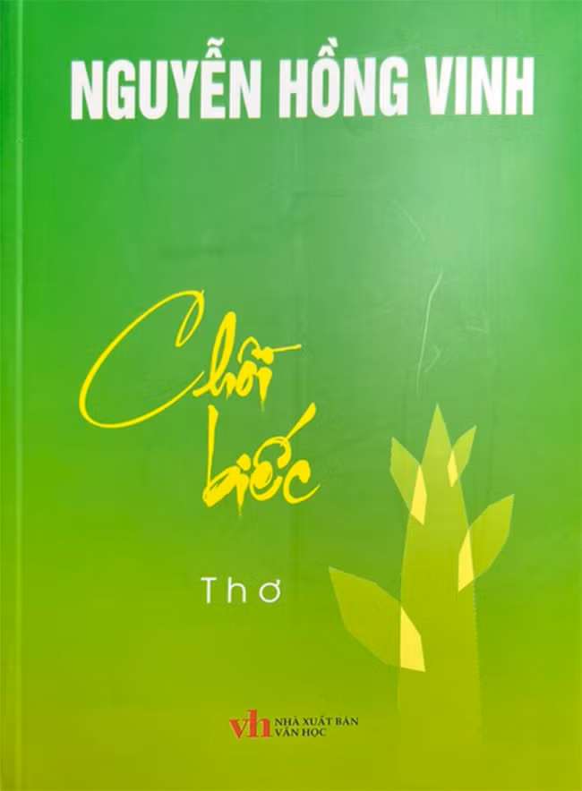 Bài ca của niềm hy vọng -0