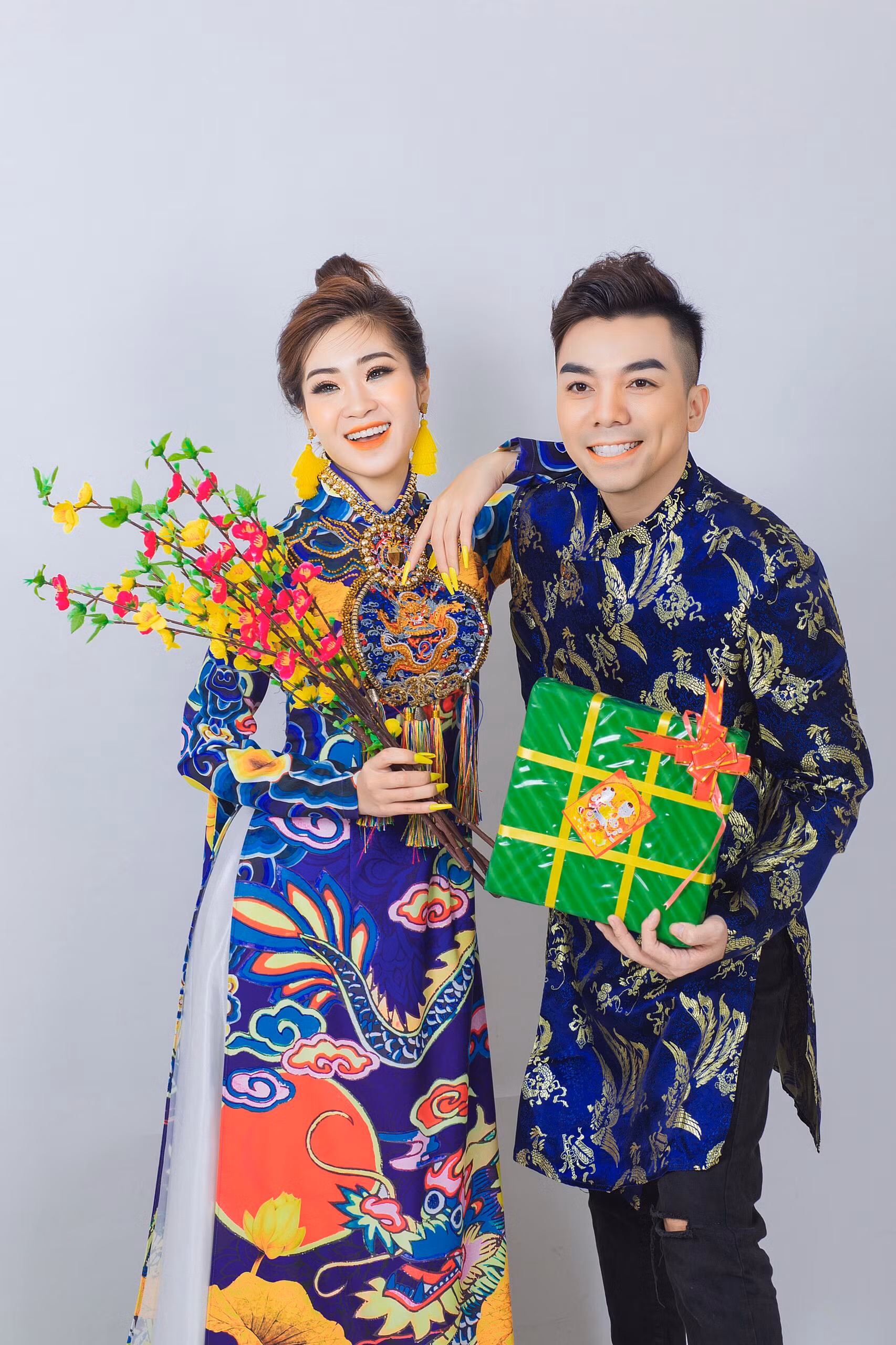 Hà Myo: “Chỉ vì tiếc xẩm mà liều một phen” -0