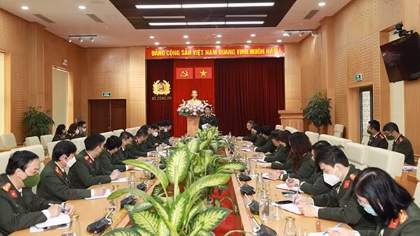 Tự do, dân chủ, nhân quyền ở Việt Nam dưới góc nhìn bình đẳng giới ảnh 2