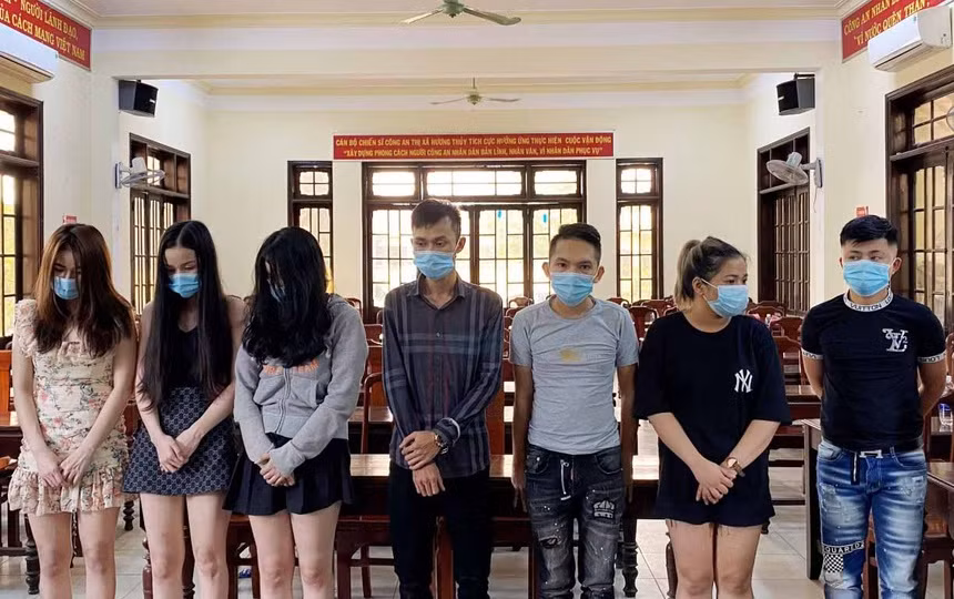 Triệt phá nhiều “boong ke” ma túy, góp yên bình cho cuộc sống người dân -0