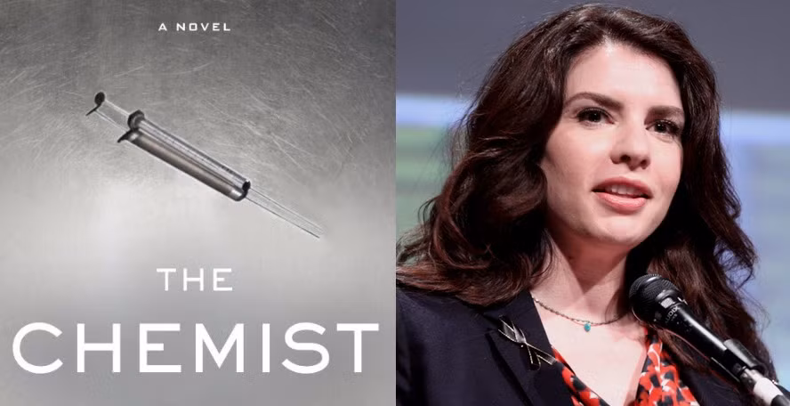 the chemist là một thất bại lớn của stephenie meyer.jpg -0