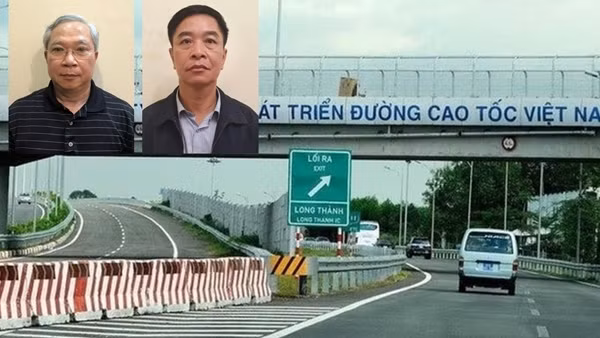 Khởi tố bị can, cấm đi khỏi nơi cư trú đối với Phó Chủ tịch UBND huyện Yên Định ảnh 2