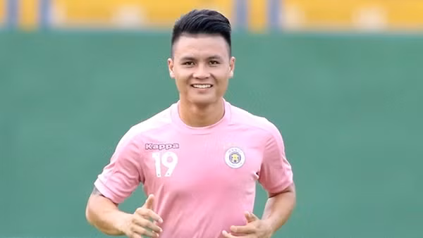 Quang Hải đi đâu nếu rời Hà Nội FC? ảnh 3
