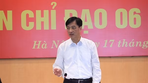 Lấy lợi ích quốc gia, người dân và doanh nghiệp là trung tâm ảnh 2