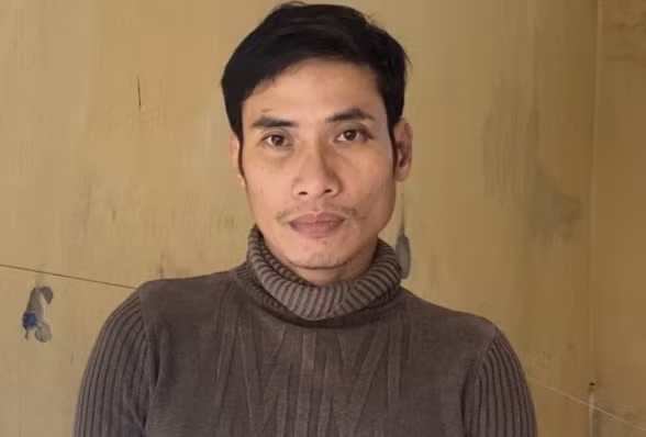 Quan hệ với bạn tình rồi dùng hình ảnh để tống tiền -0
