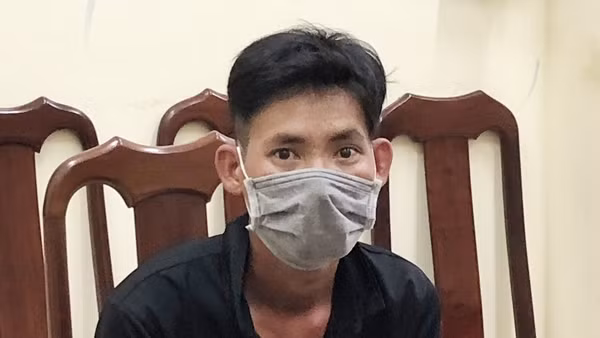 Chủ xe khách bị lái xe ôm đâm tử vong trong bến xe ảnh 5