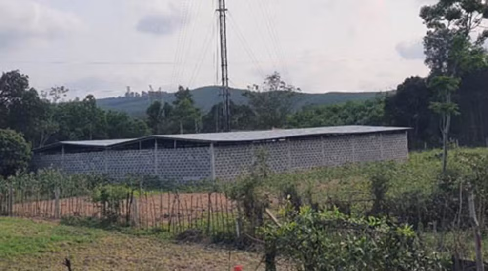 “Đi tắt đón đầu” xây dựng chờ đền bù -0