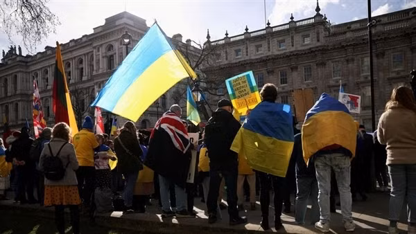Nga và Ukraine ủng hộ tổ chức đàm phán hòa bình ở Jerusalem ảnh 1