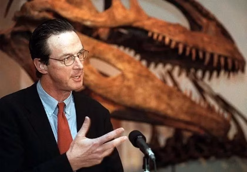 nhà văn michael crichton đã tự huỷ hoại sự ngiệp của mình.jpg -0