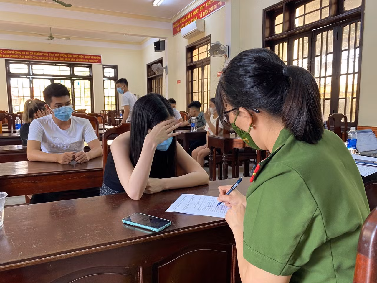 Triệt phá nhiều “boong ke” ma túy, góp yên bình cho cuộc sống người dân -0