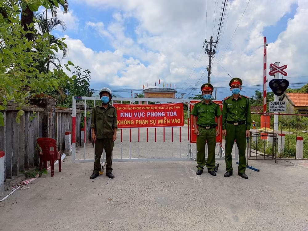 Đại biểu Thừa Thiên-Huế khẳng định sự cần thiết ban hành 2 Dự án Luật quan trọng -0