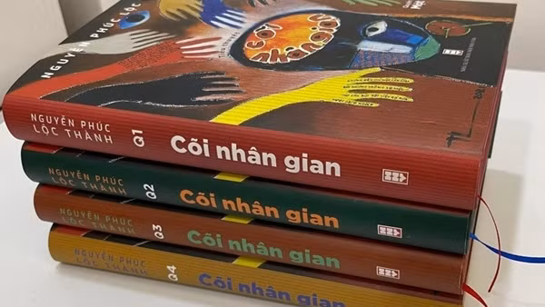 Trường thiên tiểu thuyết để làm gì? ảnh 2