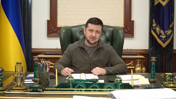 Trung Quốc ngỏ ý hòa giải xung đột Ukraine "theo cách riêng" ảnh 3