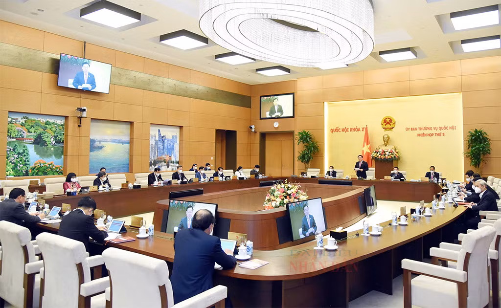 Thí điểm mô hình tổ chức lao động, dạy nghề cho phạm nhân ngoài trại giam -0