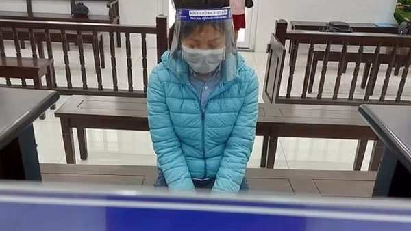 Nổ cán bộ VIP lừa xuất khẩu lao động, cuỗm gần 30 tỷ đồng ảnh 2