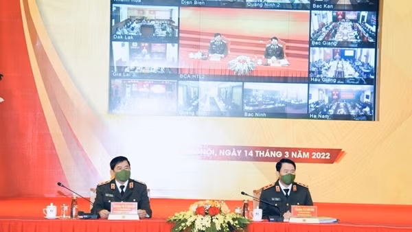 ANTT ở cơ sở tuy là "vi mô" nhưng phải đánh giá ở tầm "vĩ mô" ảnh 8