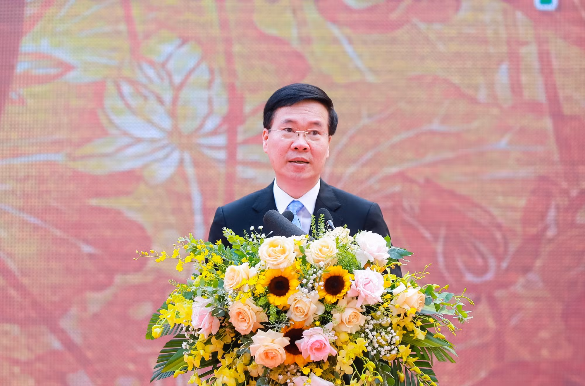 Bộ Văn hóa, Thể thao và Du lịch phối hợp tỉnh Nghệ An phát động triển khai chủ đề công tác năm 2022 -0