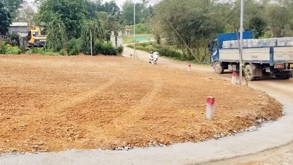 Bát nháo “cò” đất ở Mã Đà ảnh 6