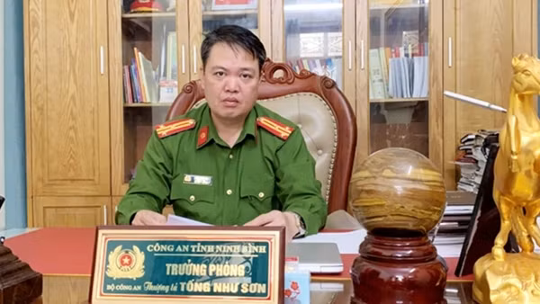 Tội ác bên trong chiếc xe bị cầm cố ảnh 3
