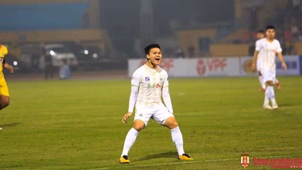 "Ma trận" tin đồn chuyển nhượng Quang Hải ảnh 3