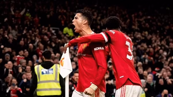 Man Utd chính thức bổ nhiệm Erik ten Hag ảnh 2