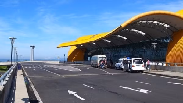 Hơn 4.300 tỷ đồng nâng cấp sân bay Liên Khương