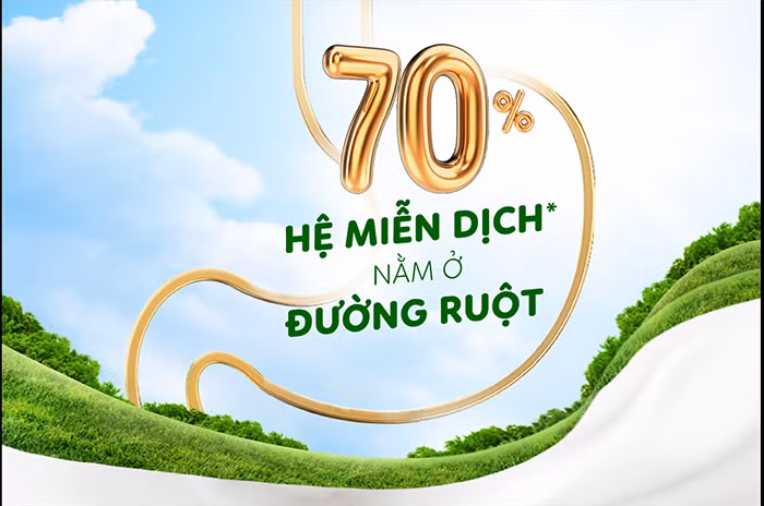 Tiêu hóa khỏe – “chìa khóa” giúp phòng bệnh từ xa -0