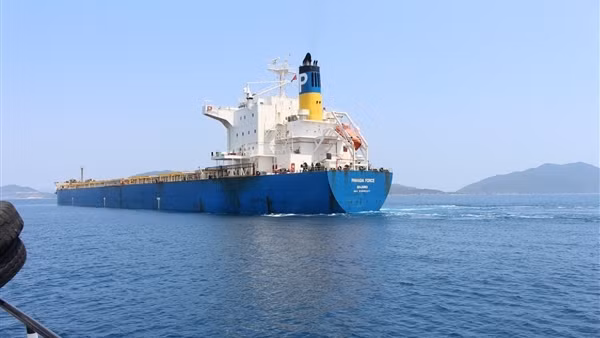 Cứu nạn thủy thủ nước ngoài nhồi máu cơ tim trên biển ảnh 4