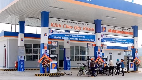 Loạn giá gas, vì đâu nên nỗi? ảnh 3