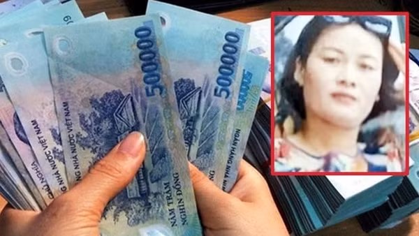 Rủi ro dịch vụ chuyển tiền chui ảnh 5