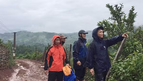 Cô giáo M’nông đưa ngoại ngữ đến với đại ngàn ảnh 6