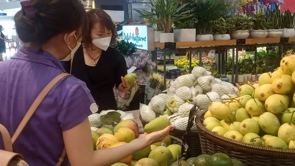 Hơn 999 gia đình cùng Saigon Co.op xác lập kỷ lục Việt Nam về nấu ăn ảnh 3