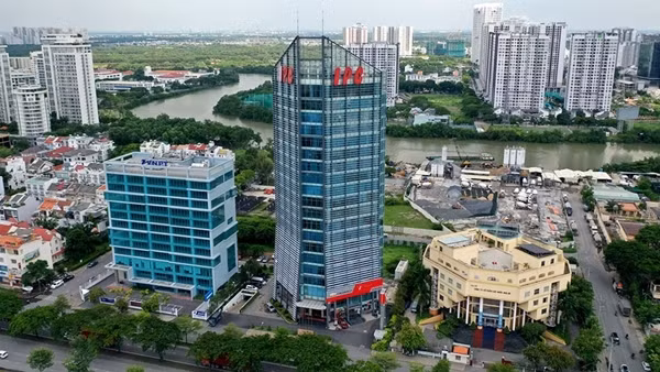 Khởi tố 2 đối tượng "hô biến" đất công thành đất tư ảnh 3