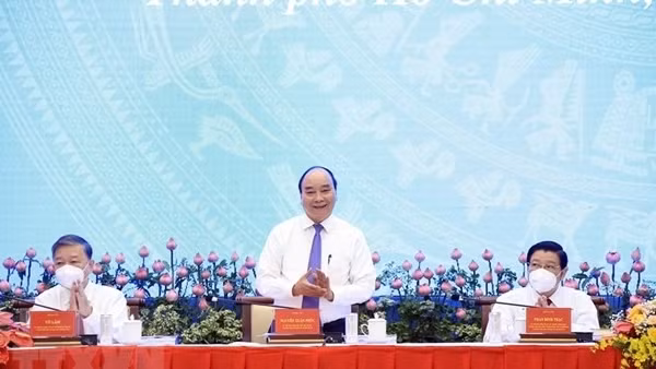 Luận điệu sai trái về xây dựng Nhà nước pháp quyền&nbsp; XHCN Việt Nam ảnh 2