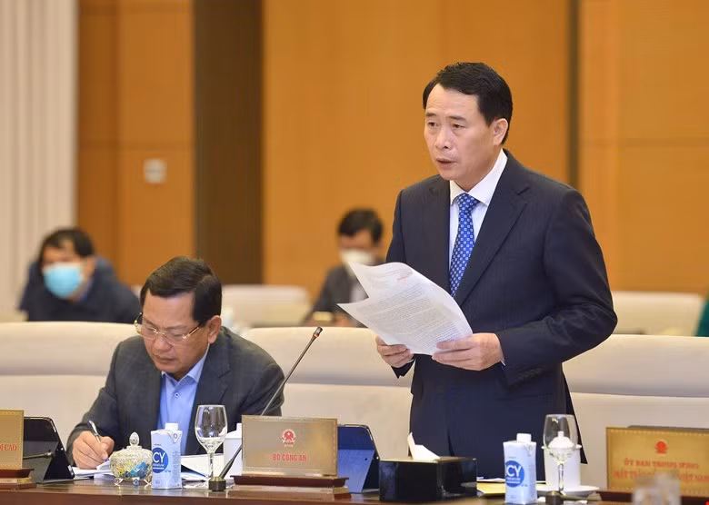Quy định chặt chẽ, không để người nghiện lợi dụng trốn tránh cai nghiện bắt buộc -0